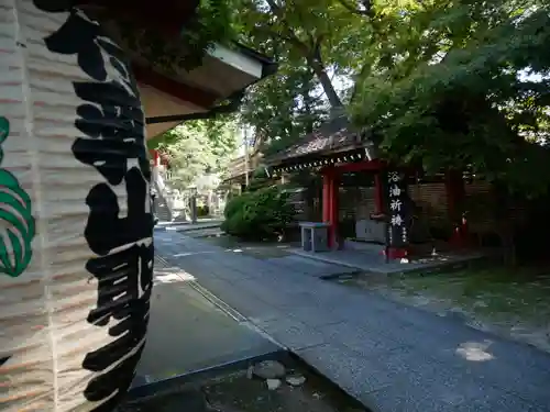 待乳山聖天（本龍院）のその他建物