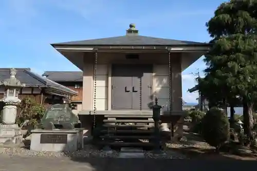 長楽寺(滋賀県)