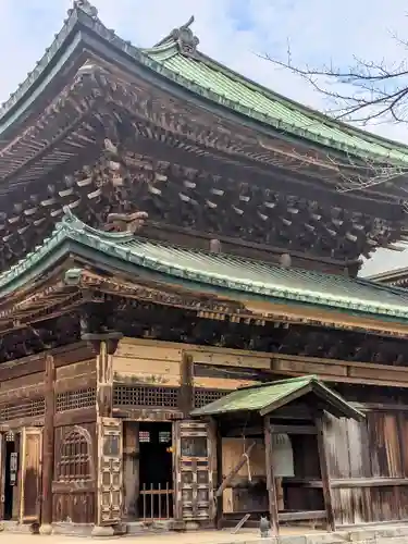 建長寺のその他建物