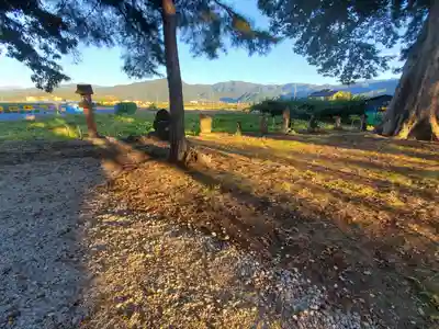 東福寺神社の周辺