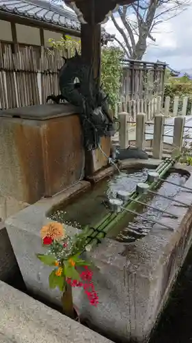 大谷祖廟（真宗本廟飛地境内）(京都府)