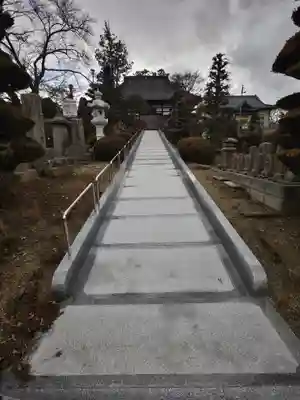 延命寺(福島県)