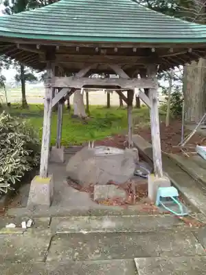 磯良神社(宮城県)