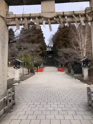 仙台東照宮(宮城県)