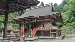 日吉大社(滋賀県)