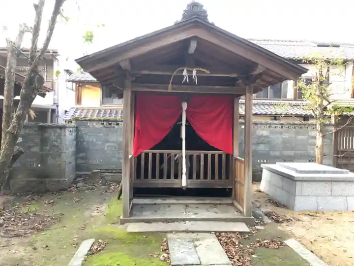 和貴宮神社(京都府)