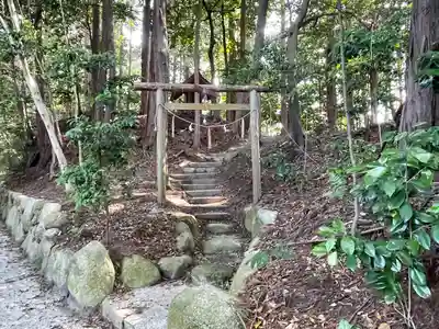 八幡神社(三重県)