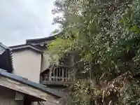 高良神社(徳島県)