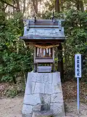 雷八幡神社(香川県)