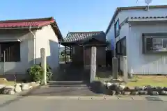 延命寺の周辺