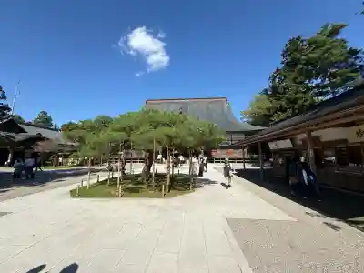 中尊寺(岩手県)