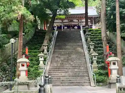 枚岡神社(大阪府)