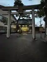 東山菅原神社(石川県)