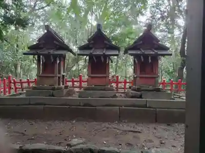 談山神社(奈良県)