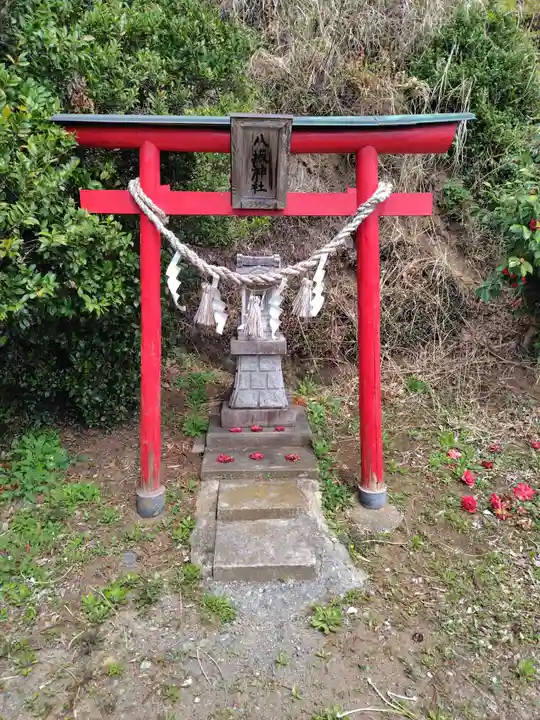 赤城神社 (川内町)(群馬県)