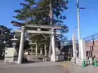 小松天満宮(石川県)