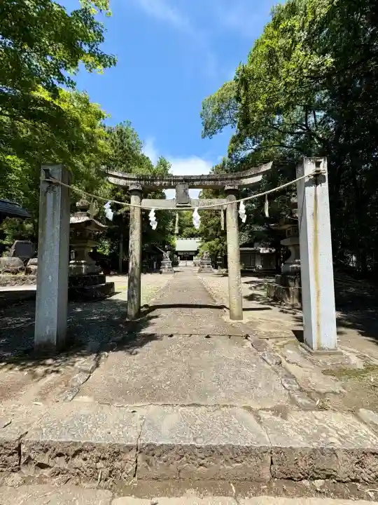 酒折宮(山梨県)