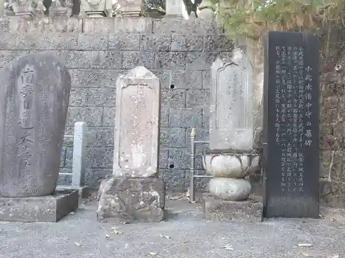 妙隆寺(栃木県)