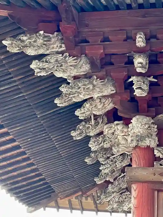 光永寺(栃木県)