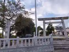 神明社（中和会神明社）(愛知県)