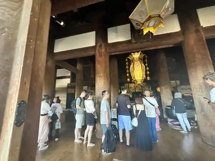 清水寺(京都府)