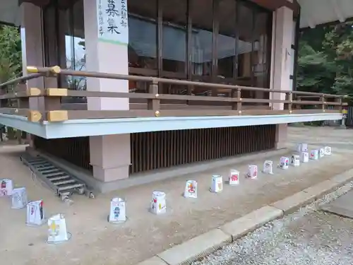 開成山大神宮(福島県)