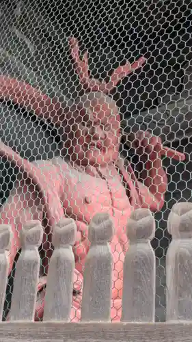 清凉寺(京都府)