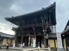 興正寺(京都府)