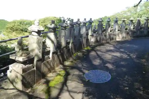 南法華寺（壷阪寺）のその他建物