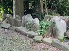 庄村波多神社(三重県)