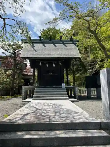 須走護國神社(静岡県)