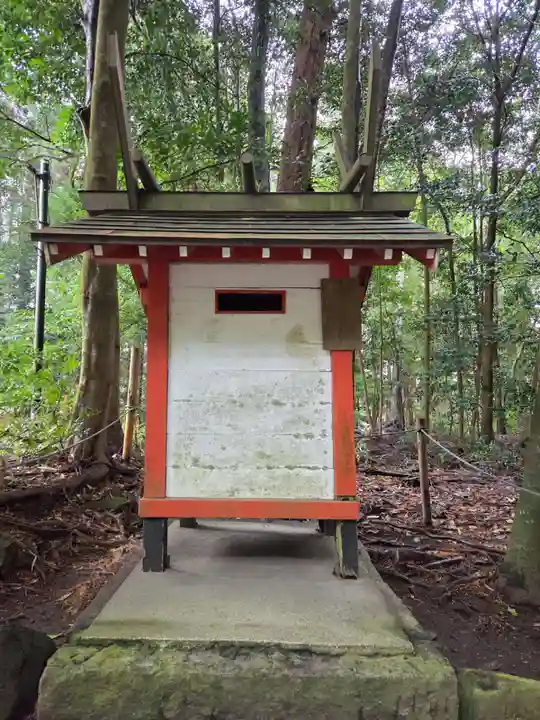 霧島神宮(鹿児島県)