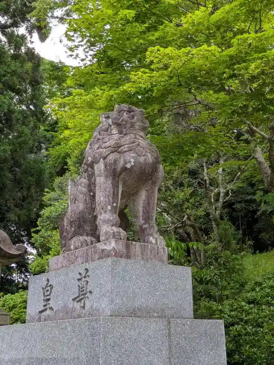 香取神宮(千葉県)
