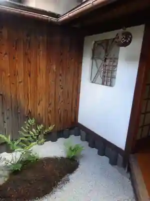 観智院（東寺子院）のその他建物