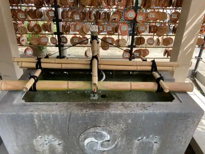 今戸神社(東京都)