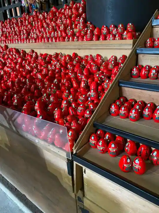 竹生島神社(都久夫須麻神社)(滋賀県)