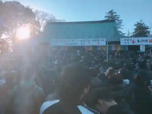 喜多院(埼玉県)