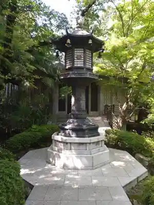 大正寺(東京都)