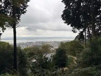 日吉東照宮（日吉大社末社）(滋賀県)