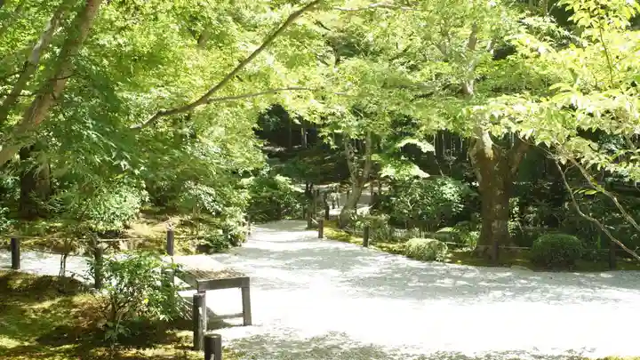 圓光寺(京都府)