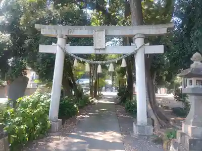 八幡神社(埼玉県)