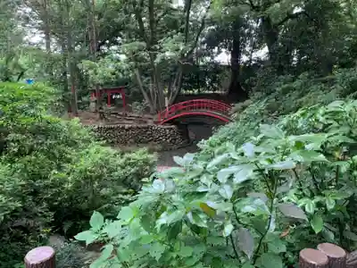 喜多院のその他建物