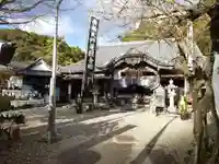 鯖大師本坊(徳島県)