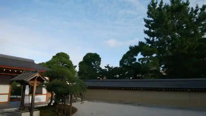 東北寺のその他建物