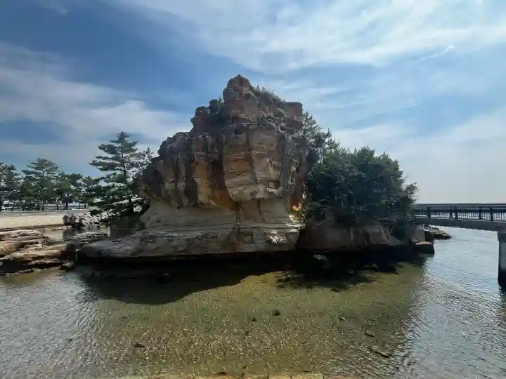 絵島(兵庫県)