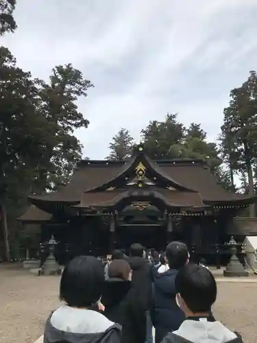 香取神宮(千葉県)