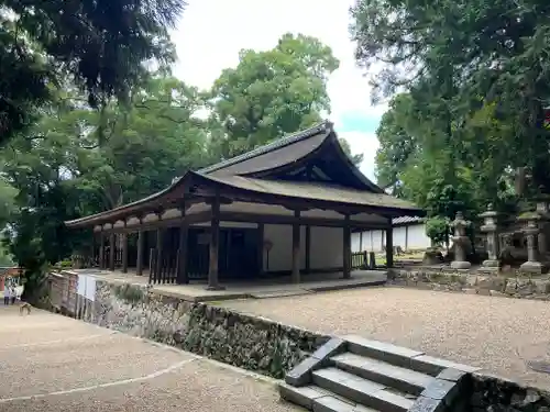 春日大社のその他建物