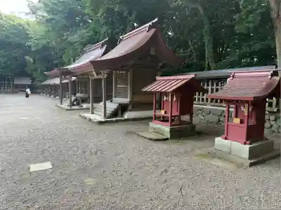 宗像大社(福岡県)