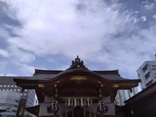 水天宮(東京都)