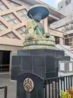 東禅寺(東京都)